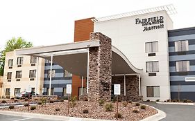 Fairfield By Marriott - Rockingham, Nc